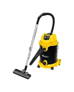 Купить Пылесос строительный Kolner 25л, KVC 25L-FS, 18кПа, 1400Вт, 33л/с 8040400086 в E-mobi