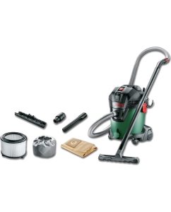 Купить Универсальный пылесос Bosch AdvancedVac 20 0.603.3D1.200  в E-mobi