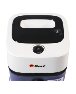 Купить Пылесос для сухой и влажной уборки BORT BSS-1130 93414561  в E-mobi