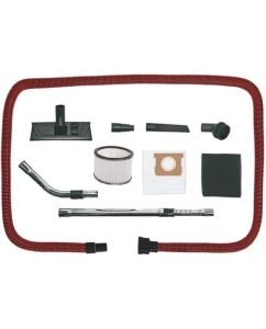 Купить Пылесос строительный Einhell TE-VC 2340 SACL, 1500Вт, 225мбар, 40л, очистка фильтра, розетка 2342470  в E-mobi