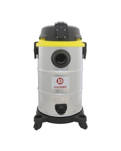Купить Электрический строительный пылесос Калибр