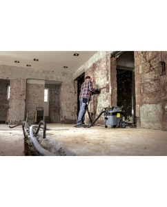 Купить Пылесос Karcher NT 30/1 Ap Te M 1.148-251.0 в E-mobi