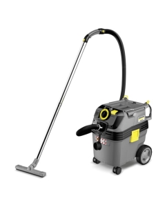 Купить Пылесос Karcher NT 30/1 Ap Te M 1.148-251.0  в E-mobi