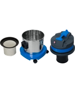 Купить Пылесос строительный NV 1000 Вт, 15л NV-15021  в E-mobi