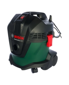 Купить Универсальный пылесос Bosch UniversalVac 15 0.603.3D1.100  в E-mobi