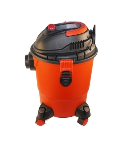 Купить Пылесос для сухой и мокрой очистки Felisatti ПП-20/1200 524.5.1.00  в E-mobi