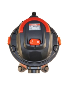 Купить Пылесос для сухой и мокрой очистки Felisatti ПП-20/1200 524.5.1.00  в E-mobi