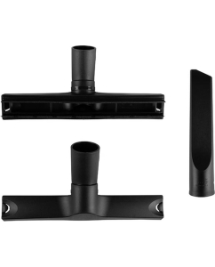 Купить Строительный пылесос  ТРИГГЕР 20700 сетевой 1400Вт, н/ж бак= 20л, L кабеля=4 м тов-220313  в E-mobi