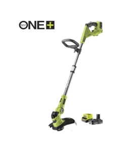 Купить Гибридный триммер Ryobi ONE+ RLT1831H20F 5133003710 в E-mobi