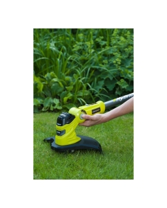 Купить Гибридный триммер Ryobi ONE+ RLT1831H20F 5133003710  в E-mobi