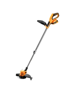 Купить Триммер садовый аккумуляторный DEKO DKTR21, 2х2.5 Ач 085-2008  в E-mobi