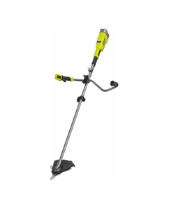 Купить Бесщеточный триммер с ножом Ryobi ONE+ 18В RY18BCX26A-0 5133005453  в E-mobi