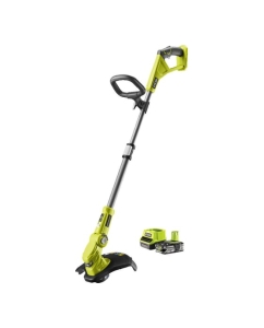 Купить Аккумуляторный триммер Ryobi ONE+ RLT183225F 5133003709 в E-mobi