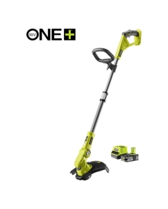 Купить Аккумуляторный триммер Ryobi ONE+ RLT183225F 5133003709  в E-mobi