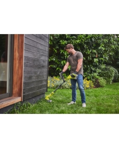 Купить Аккумуляторный триммер Ryobi ONE+ RLT183225F 5133003709  в E-mobi