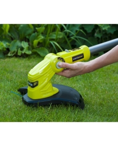 Купить Аккумуляторный триммер Ryobi ONE+ RLT183225F 5133003709  в E-mobi
