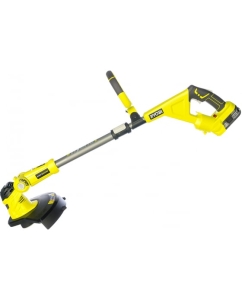 Купить Гибридный триммер Ryobi ONE+ RLT1831H25F 5133003711 в E-mobi