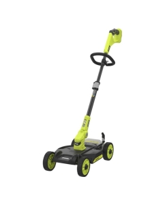 Купить Триммер-газонокосилка Ryobi ONE+ 18В RY18LMC30A-0 5133005917 в E-mobi