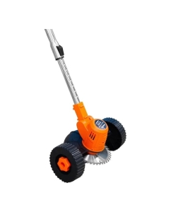 Купить Триммер аккумуляторный Gramex CSC -21/1-2,0 21 В, захват 15 см, сдвижная штанга, леска, нож, картон, 2,0 А/Ч АКБ и ЗУ 1/10 020332  в E-mobi