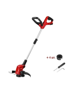 Купить Аккумуляторный триммер WORTEX TB 3018 ALL1 0333237 в E-mobi