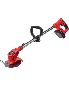 Купить Триммер аккумуляторный РОКОТ АКБ 21 В, 1500 mAh 2 шт., 691-078 в E-mobi