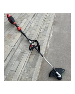 Купить Аккумуляторный ручной триммер без аккумулятора и ЗУ DEVON 4823-Li-40  в E-mobi