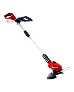 Купить Аккумуляторный триммер Einhell PXC GE-CT 18 Li-Solo 3411172 в E-mobi