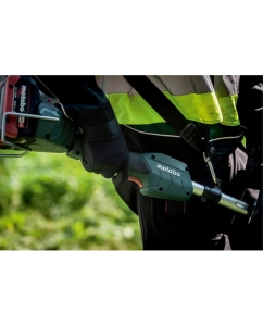 Купить Аккумуляторная коса Metabo FSD 36-18 LTX BL 40 601610850  в E-mobi