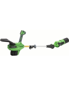 Купить Аккумуляторная бесщеточная воздуходувка TRUEGREEN 2х20 В без аккумулятора и ЗУ TG8A520  в E-mobi