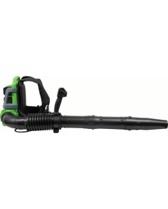 Купить Воздуходув аккумуляторный ранцевый TRUEGREEN 4х20 В без аккумулятора и ЗУ TG8A522 в E-mobi