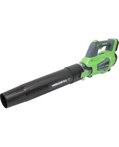 Купить Аккумуляторный щеточный воздуходув TRUEGREEN 20 В без аккумулятора и ЗУ TG8A515 в E-mobi