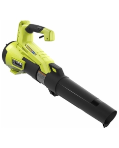 Купить Бесщеточная воздуходувка Ryobi ONE+ 18В RY18BLXC-0 5133005355  в E-mobi
