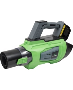 Купить Аккумуляторная TRUEGREEN воздуходувка 2х20 В без аккумулятора и ЗУ TG8A516-B  в E-mobi