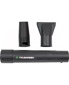 Купить Аккумуляторная TRUEGREEN воздуходувка 2х20 В без аккумулятора и ЗУ TG8A516-B  в E-mobi