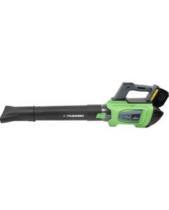 Купить Аккумуляторная TRUEGREEN воздуходувка 2х20 В без аккумулятора и ЗУ TG8A516-B  в E-mobi