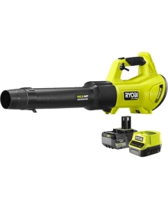 Купить Воздуходувка Ryobi ONE+ 18В RY18BLXD-150 5133005952 в E-mobi