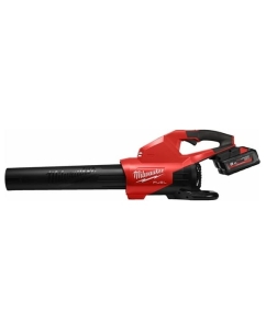 Купить Аккумуляторная воздуходувка с двумя батареями Milwaukee M18 F2BL-802 4933479988  в E-mobi