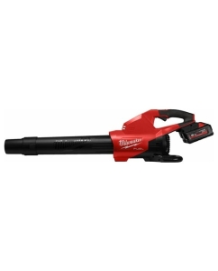 Купить Аккумуляторная воздуходувка с двумя батареями Milwaukee M18 F2BL-802 4933479988  в E-mobi