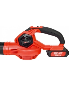 Купить Воздуходувка аккумуляторная BRAIT BCB20-2PU PRO 21.01.211.101  в E-mobi