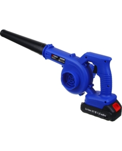 Купить Воздуходувка аккумуляторная РОКОТ 580 W, 13500 об/мин, 691-079  в E-mobi