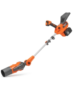 Купить Воздуходувка аккумуляторная DAEWOO с АКБ и ЗУ DABL 7042Li SET в E-mobi