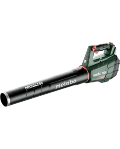 Купить Садовая воздуходувка Metabo LB 18 LTX BL 601607850 в E-mobi