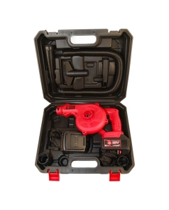 Купить Аккумуляторный воздуходув EDON AKM-21 16475  в E-mobi