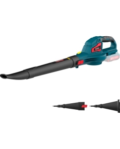 Купить Аккумуляторная воздуходувка ALTECO CB 21-250 Solo 81555 в E-mobi