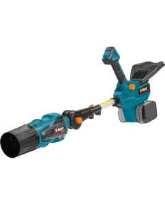 Купить Воздуходувка аккумуляторная BORT BSS-40Li SuperJet без АКБ и ЗУ 93418569 в E-mobi