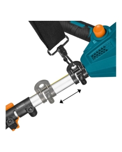 Купить Воздуходувка аккумуляторная BORT BSS-40Li SuperJet без АКБ и ЗУ 93418569  в E-mobi