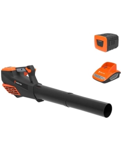 Купить Аккумуляторная воздуходувка YARD FOX 40V SET B 200 B в E-mobi