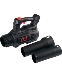 Купить Аккумуляторная воздуходувка MIGHTY SEVEN 18 В, без аккумулятора и ЗУ DLB-102  в E-mobi