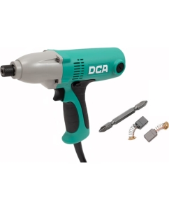Купить Ударный шуруповерт DCA APL8 в E-mobi