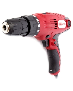 Купить Электрический шуруповерт REDVERG RD-SD400/2 6621688 в E-mobi